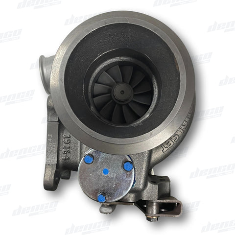 4033817 Reconditioned Exchagne Turbocharger Hx55W Cummins (Engine Ism) Genuine Oem Turbochargers