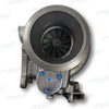 4033817 Reconditioned Exchagne Turbocharger Hx55W Cummins (Engine Ism) Genuine Oem Turbochargers
