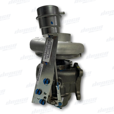 4033817H Turbocharger Hx55 Cummins (Engine Ism) Genuine Oem Turbochargers