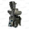 4033817H Turbocharger Hx55 Cummins (Engine Ism) Genuine Oem Turbochargers