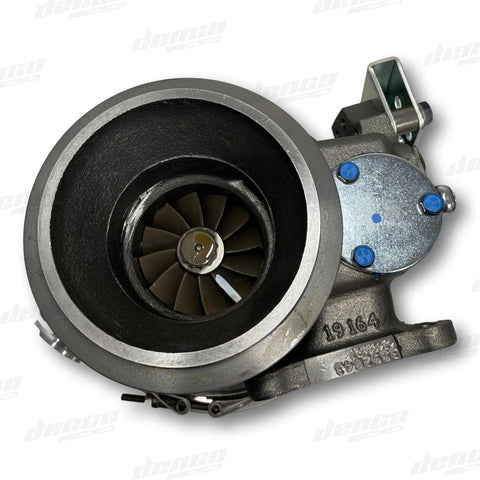 4033817H Turbocharger Hx55 Cummins (Engine Ism) Genuine Oem Turbochargers