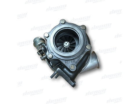 504375927 Exchange Turbocharger He551W Case-Ih Steiger 500 Tractor Tier 4A (Iveco Cursor 13) Genuine