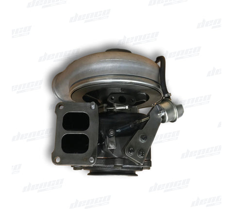 504375927 Exchange Turbocharger He551W Case-Ih Steiger 500 Tractor Tier 4A (Iveco Cursor 13) Genuine