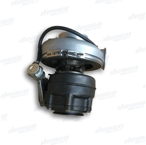 504375927 Exchange Turbocharger He551W Case-Ih Steiger 500 Tractor Tier 4A (Iveco Cursor 13) Genuine