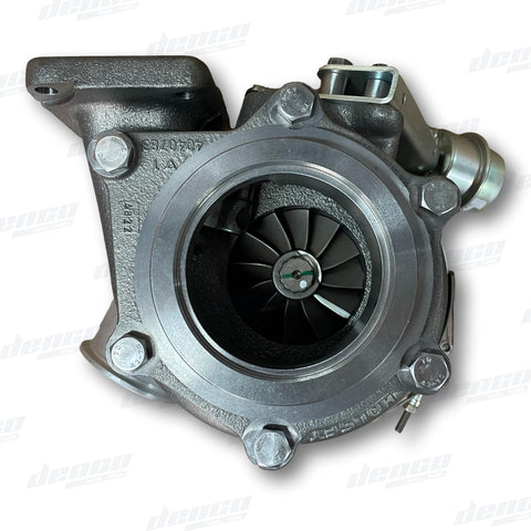 4033822H New Turbocharger He551W Case-Ih Steiger 500 Tractor Tier 4A (Iveco Cursor 13) Genuine Oem