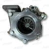4033822H New Turbocharger He551W Case-Ih Steiger 500 Tractor Tier 4A (Iveco Cursor 13) Genuine Oem