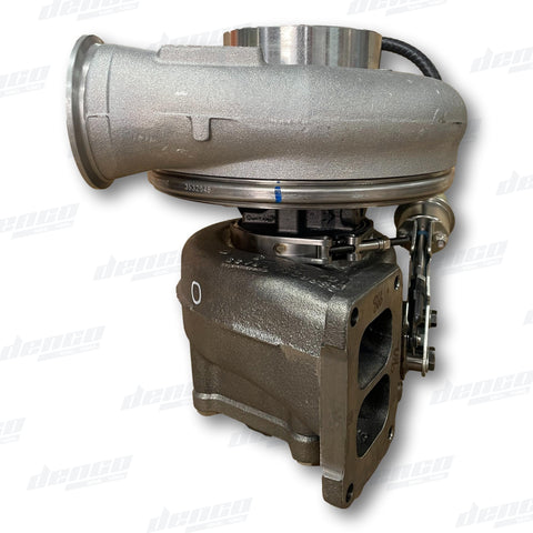 4033822H New Turbocharger He551W Case-Ih Steiger 500 Tractor Tier 4A (Iveco Cursor 13) Genuine Oem