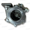 4033822H New Turbocharger He551W Case-Ih Steiger 500 Tractor Tier 4A (Iveco Cursor 13) Genuine Oem