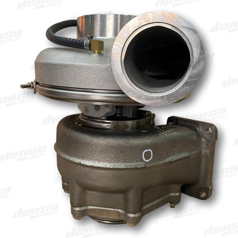 4033822H New Turbocharger He551W Case-Ih Steiger 500 Tractor Tier 4A (Iveco Cursor 13) Genuine Oem