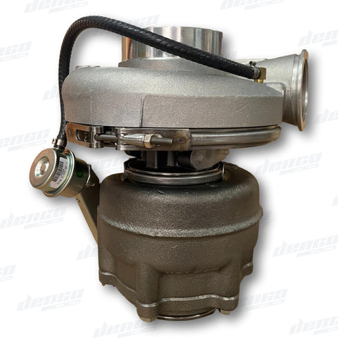 4033822H New Turbocharger He551W Case-Ih Steiger 500 Tractor Tier 4A (Iveco Cursor 13) Genuine Oem