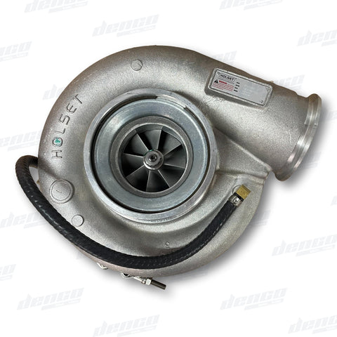 4033822H NEW TURBOCHARGER HE551W CASE-IH STEIGER 500 TRACTOR TIER 4A (IVECO CURSOR 13)