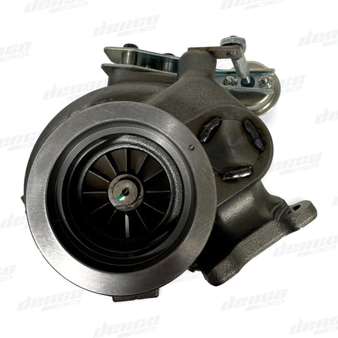 4033823H Holset Turbocharger Hx52W Case-Ih / New Holland Industrial 8.7L (Iveco Engine Cursor 9)