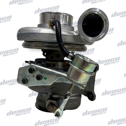4033823H Holset Turbocharger Hx52W Case-Ih / New Holland Industrial 8.7L (Iveco Engine Cursor 9)