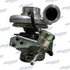 4033823H Holset Turbocharger Hx52W Case-Ih / New Holland Industrial 8.7L (Iveco Engine Cursor 9)