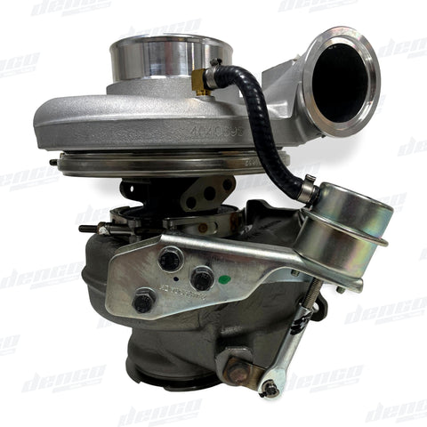 4033823H Holset Turbocharger Hx52W Case-Ih / New Holland Industrial 8.7L (Iveco Engine Cursor 9)