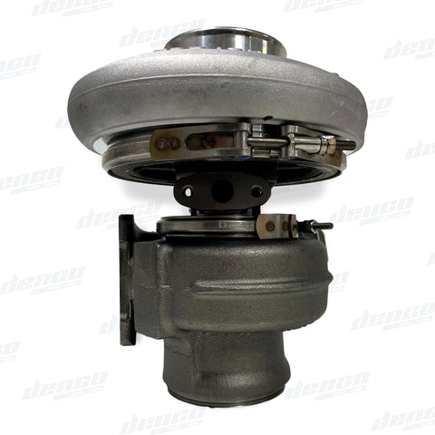 4033823H Holset Turbocharger Hx52W Case-Ih / New Holland Industrial 8.7L (Iveco Engine Cursor 9)