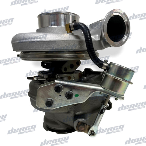 4033823H Holset Turbocharger Hx52W Case-Ih / New Holland Industrial 8.7L (Iveco Engine Cursor 9)