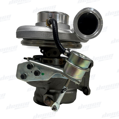 4033823H Holset Turbocharger Hx52W Case-Ih / New Holland Industrial 8.7L (Iveco Engine Cursor 9)