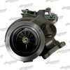 4033823H Holset Turbocharger Hx52W Case-Ih / New Holland Industrial 8.7L (Iveco Engine Cursor 9)