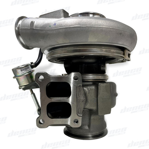 4033823H Holset Turbocharger Hx52W Case-Ih / New Holland Industrial 8.7L (Iveco Engine Cursor 9)