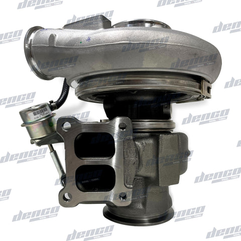 4033823H Holset Turbocharger Hx52W Case-Ih / New Holland Industrial 8.7L (Iveco Engine Cursor 9)