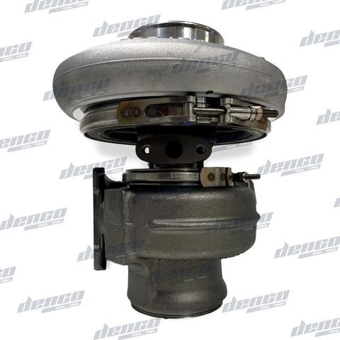 4033823H Holset Turbocharger Hx52W Case-Ih / New Holland Industrial 8.7L (Iveco Engine Cursor 9)