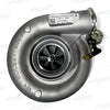 4033823H Holset Turbocharger Hx52W Case-Ih / New Holland Industrial 8.7L (Iveco Engine Cursor 9)