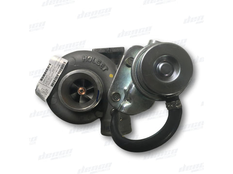 4033826h Turbocharger Hx25w Cnh Backhoe Loader 570t / 570st