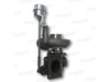 84300602 Turbocharger Hx25W Cnh Backhoe Loader 570T / 570St Genuine Oem Turbochargers