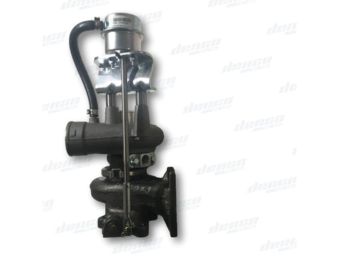 H&O×NW SST25 4033826H TURBOCHARGER HX25W CNH BACKHOE LOADER 570T / 570ST