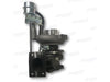 84300602 Turbocharger Hx25W Cnh Backhoe Loader 570T / 570St Genuine Oem Turbochargers
