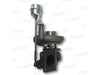 84300602 Turbocharger Hx25W Cnh Backhoe Loader 570T / 570St Genuine Oem Turbochargers