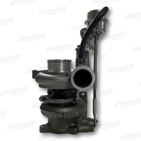 5802191586 Turbocharger Hx25W Case-Ih Farmall Tractor Tier 3A Genuine Oem Turbochargers