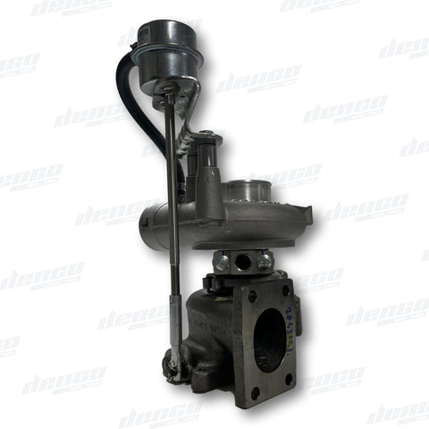 5802191586 Turbocharger Hx25W Case-Ih Farmall Tractor Tier 3A Genuine Oem Turbochargers