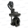 5802191586 Turbocharger Hx25W Case-Ih Farmall Tractor Tier 3A Genuine Oem Turbochargers