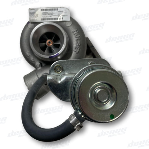4033828H TURBOCHARGER HX25W CASE-IH FARMALL TRACTOR TIER 3A