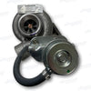 5802191586 Turbocharger Hx25W Case-Ih Farmall Tractor Tier 3A Genuine Oem Turbochargers