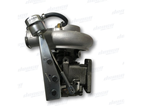 5801471392 Turbocharger Hx35W Case Industrial 821F / 921F Iveco F4Hf Engine Genuine Oem