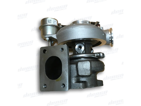 4033863h Turbocharger Turbocharger He200wg Cummins (Engine Isf) Foton Van - GENUINE OEM TURBOCHARGERS