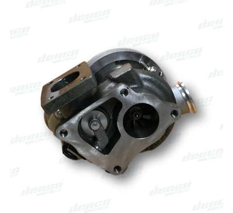 4033863h Turbocharger Turbocharger He200wg Cummins (Engine Isf) Foton Van - GENUINE OEM TURBOCHARGERS