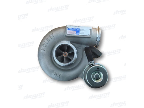 4033878H  GENUINE TURBO TO SUIT CUMMINS TRUCK (ENGINE ISF EURO 3)