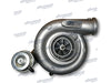 4956102 Exchange Reman Turbocharger Hx55W Ism Cummins (Reconditioned) Genuine Oem Turbochargers