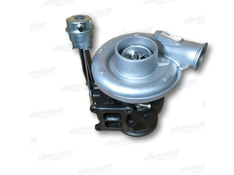 4956102 Exchange Reman Turbocharger Hx55W Ism Cummins (Reconditioned) Genuine Oem Turbochargers