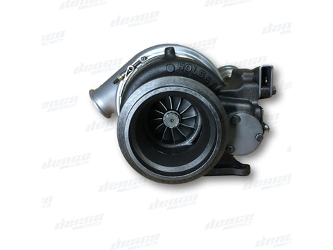 4956102 Exchange Reman Turbocharger Hx55W Ism Cummins (Reconditioned) Genuine Oem Turbochargers