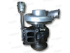 4956102 Exchange Reman Turbocharger Hx55W Ism Cummins (Reconditioned) Genuine Oem Turbochargers