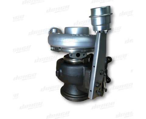 4033888H New Genuine Turbocharger Hx55W Cummins (Engine Ism) Oem Turbochargers