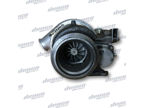 4033888H New Genuine Turbocharger Hx55W Cummins (Engine Ism) Oem Turbochargers