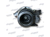 4033888H New Genuine Turbocharger Hx55W Cummins (Engine Ism) Oem Turbochargers