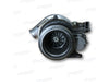 4033888H New Genuine Turbocharger Hx55W Cummins (Engine Ism) Oem Turbochargers