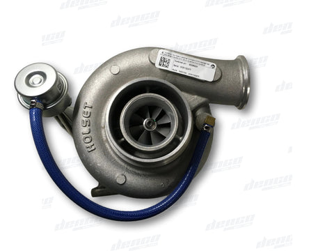 4033892h Turbocharger Wh1e Volvo Truck (Engine D7a)